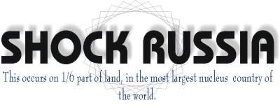 ShockRussia